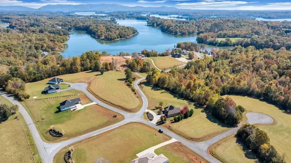 Wirtz, VA 24184,Lot 17 Blue Heron DR