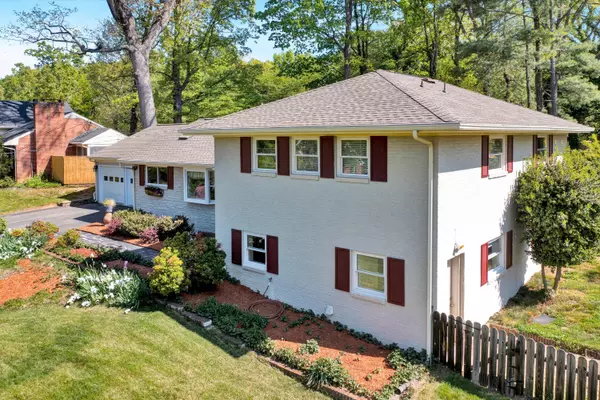 3588 Wright RD, Roanoke, VA 24015