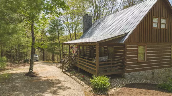 Amherst, VA 24521,2600 Earley Farm RD