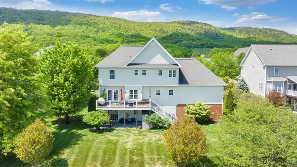 Roanoke, VA 24012,6136 Morning Glory DR