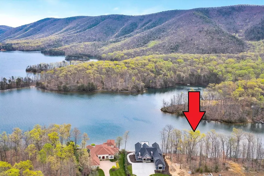 Lot 10 Mountain Vista, Penhook, VA 24137