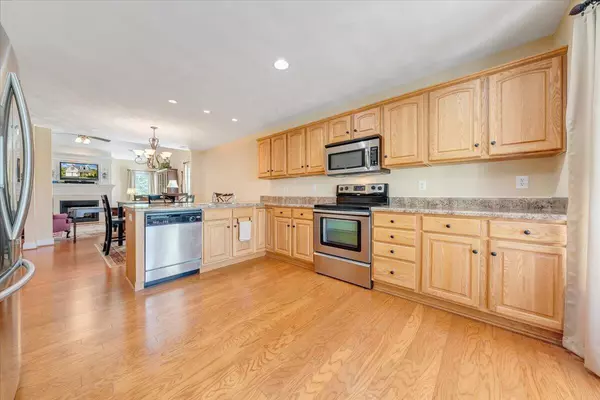 Vinton, VA 24179,418 Cambridge Court RD