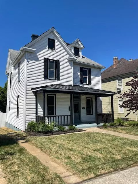 Roanoke, VA 24016,547 Mountain AVE