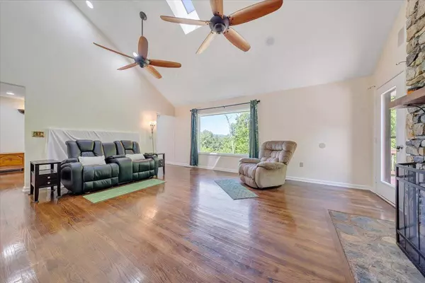 Ferrum, VA 24088,123 Ferrum Forest LN