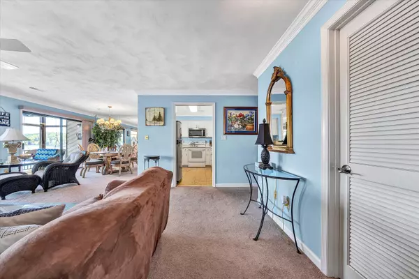 Moneta, VA 24121,850 Gangplank RD #311