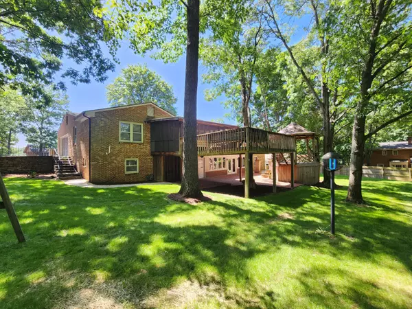 Roanoke, VA 24018,6322 Hidden Hill CIR