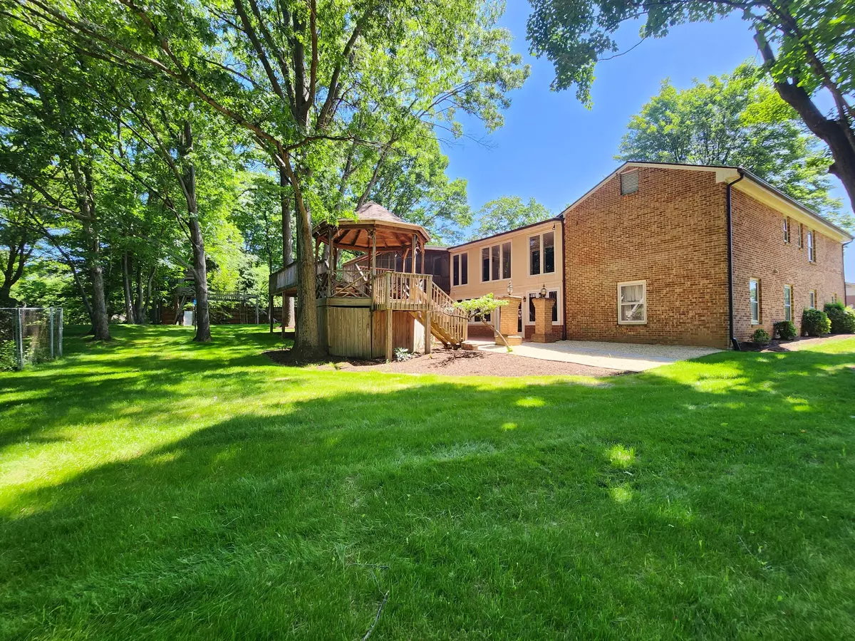 Roanoke, VA 24018,6322 Hidden Hill CIR