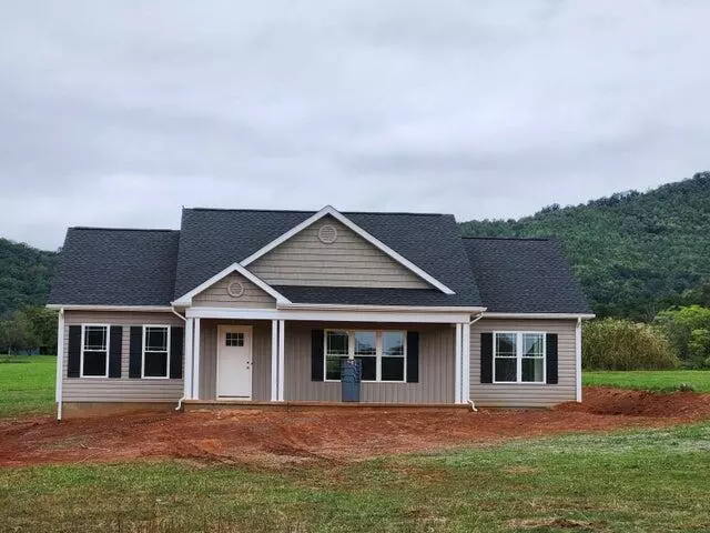 LOT 3 STATON DR, Vinton, VA 24179