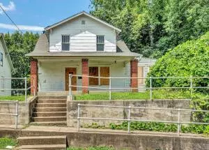 816 Morrill AVE, Roanoke, VA 24013