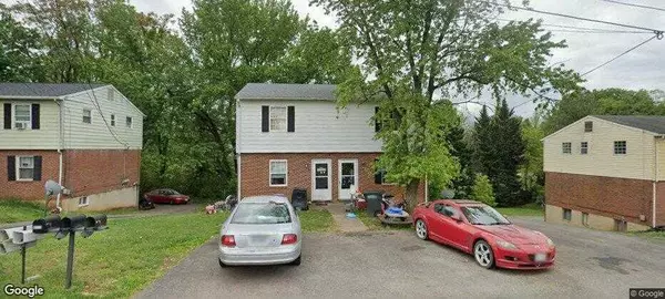 1181 Ruddell RD, Vinton, VA 24179