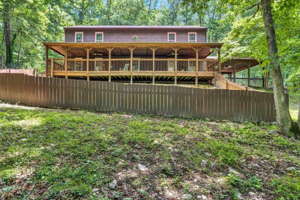 2270 Pico RD, Buchanan, VA 24066