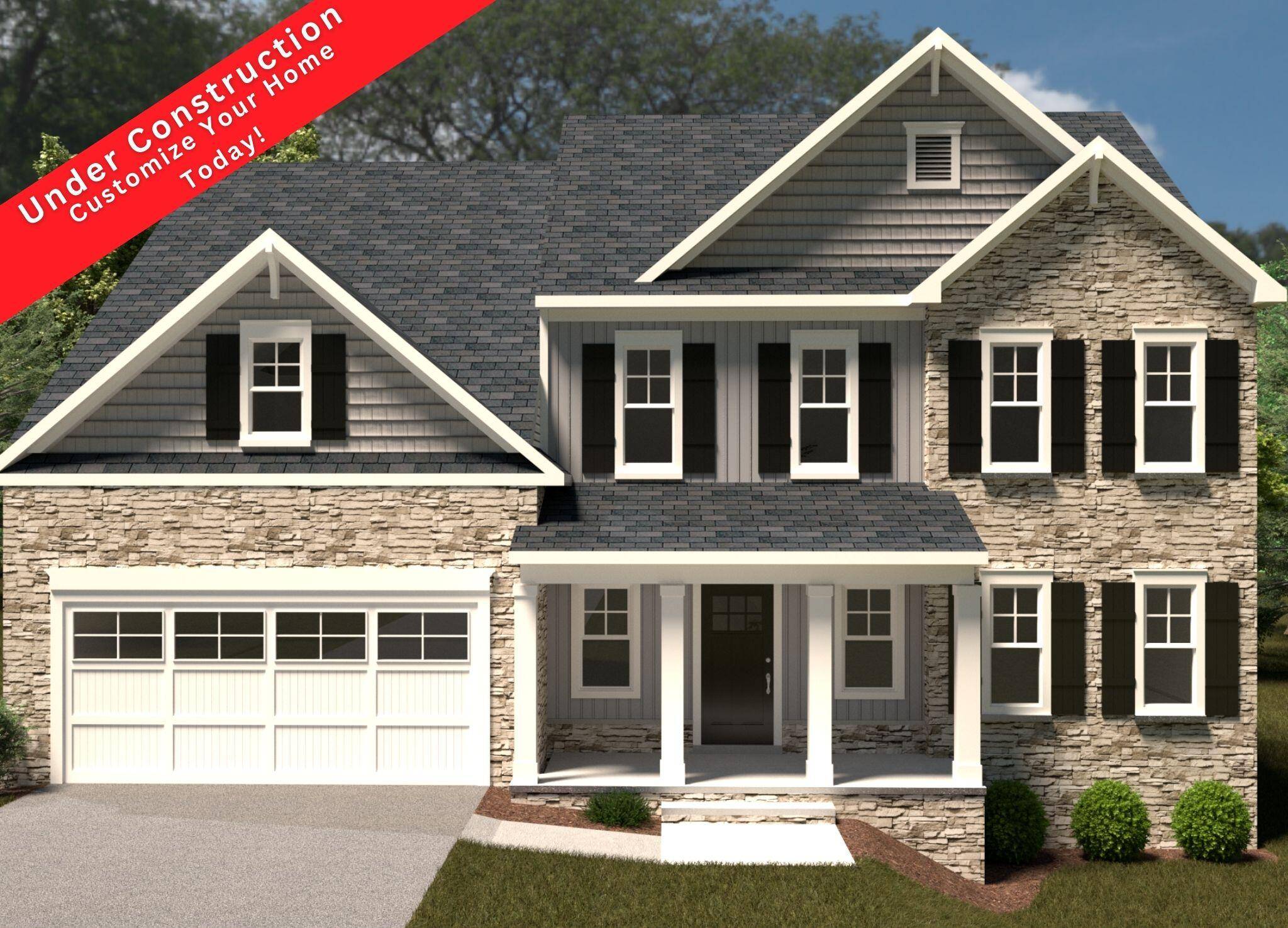 7015 Parkway View TRL, Roanoke, VA 24018