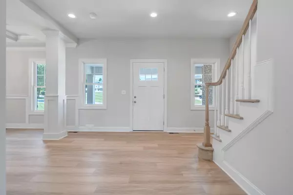 Roanoke, VA 24018,7015 Parkway View TRL