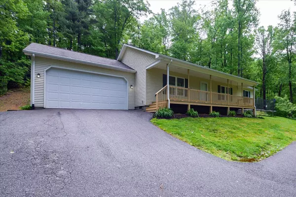 Copper Hill, VA 24079,9480 Twin Falls RD