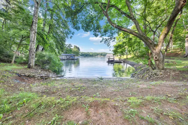 Goodview, VA 24095,Lot 10 Horseshoe Bend RD