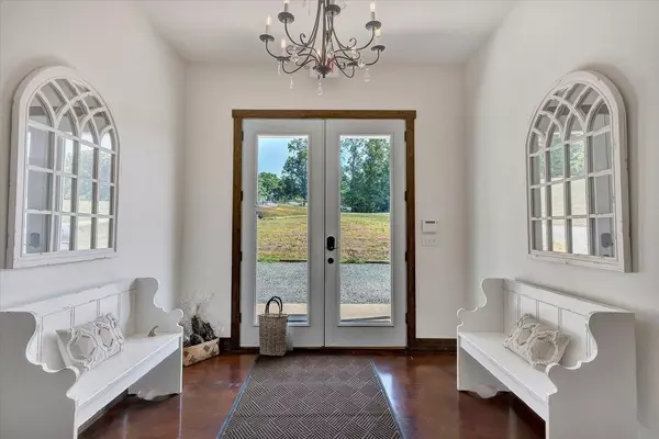 Wirtz, VA 24184,9945 Brooks Mill RD