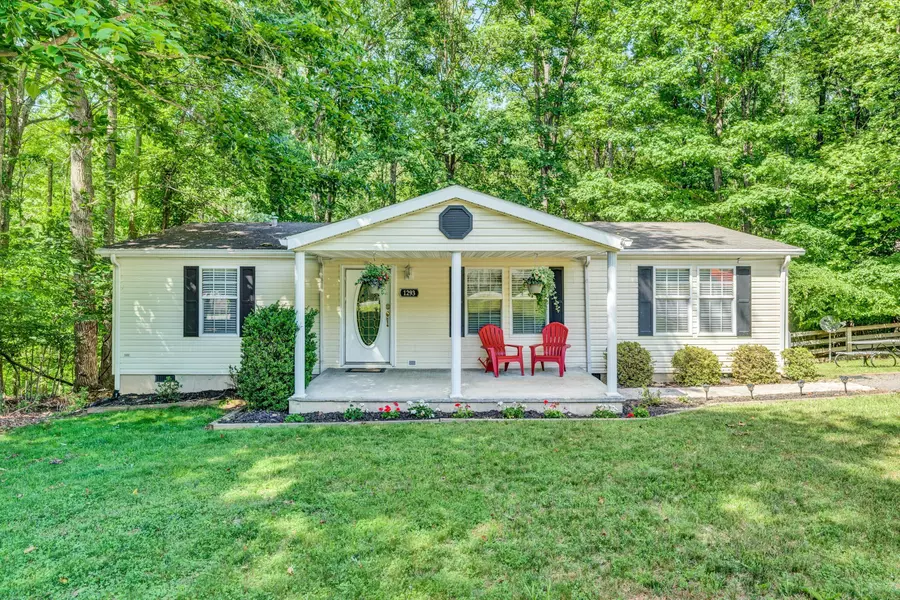 1293 Red Fox LN, Moneta, VA 24121