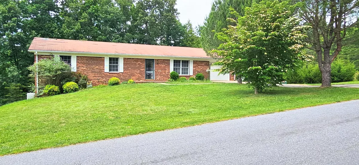 Martinsville, VA 24112,250 Kenmore AVE
