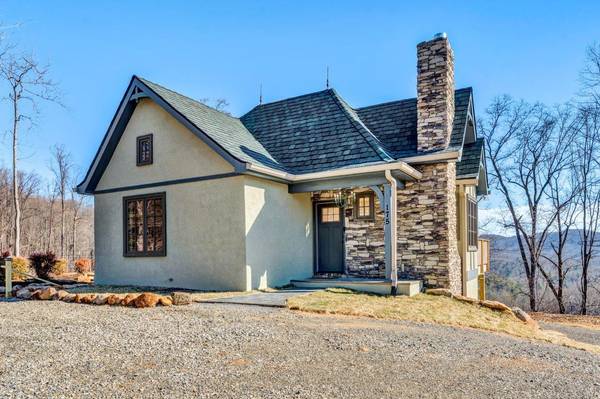 175 Hayden Mountain RD, Boones Mill, VA 24065