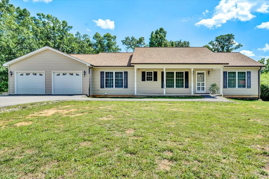 1177 Diamond AVE, Rocky Mount, VA 24151