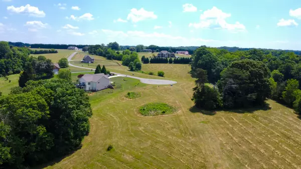 Wirtz, VA 24184,Lot 43 Halsey CT