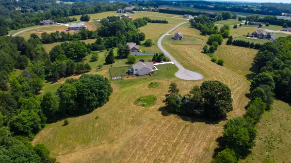 Wirtz, VA 24184,Lot 43 Halsey CT