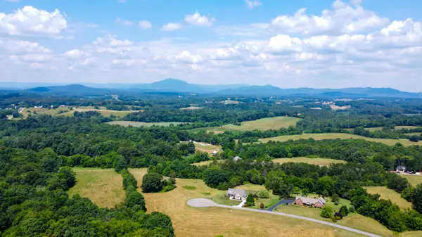 Lot 43 Halsey CT, Wirtz, VA 24184