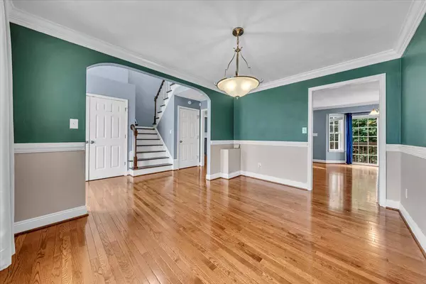 Roanoke, VA 24019,5739 Glen Haven DR