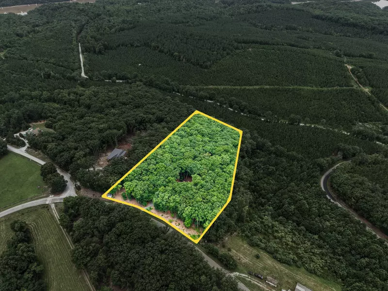 Lot 34 Brights RD, Pittsville, VA 24139