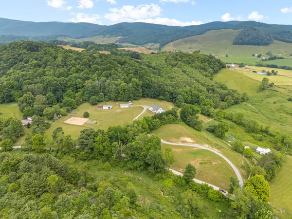 Elk Creek, VA 24326,974 Mt Zion RD