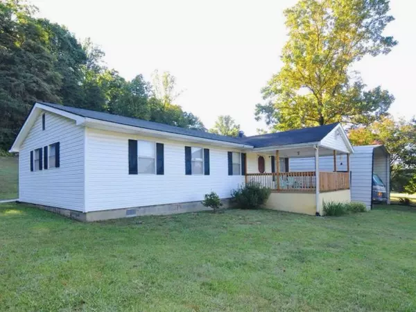 Troutville, VA 24175,161 Orange LN