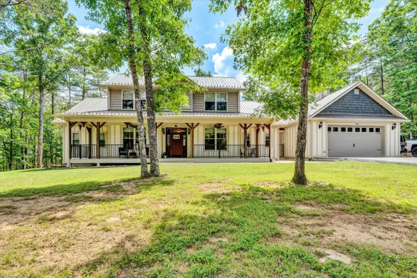 2931 Lindsay DR, Elliston, VA 24087
