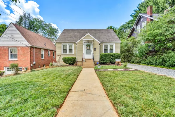 Roanoke, VA 24012,3532 Princeton CIR