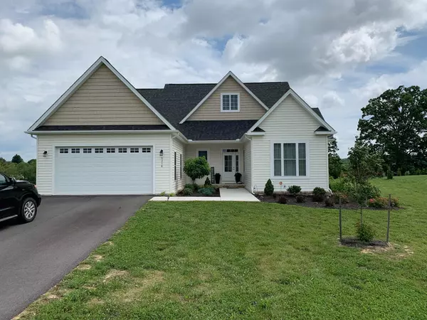 5216 Country Meadow DR,  Dublin,  VA 24084