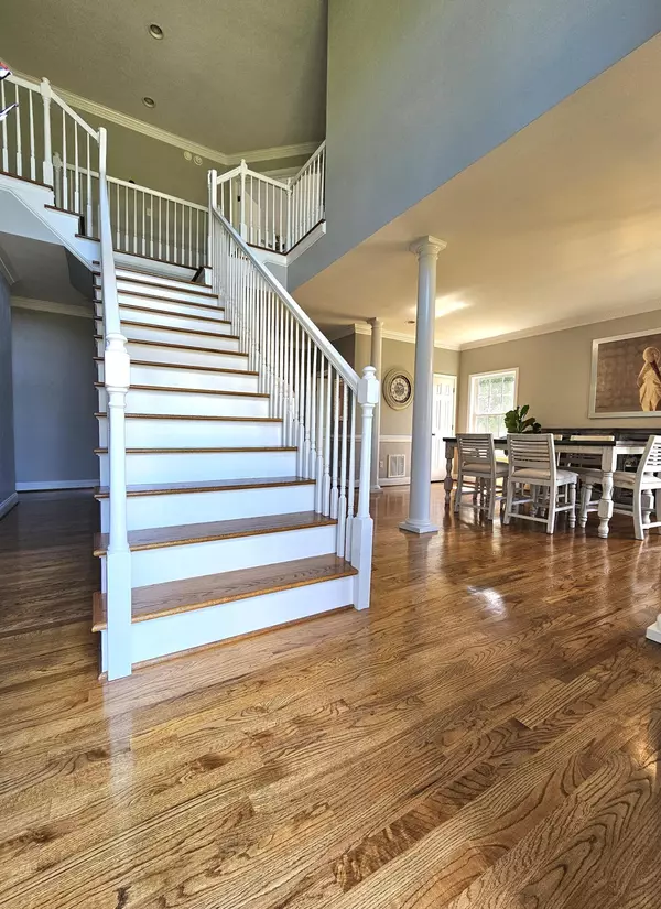 Fincastle, VA 24090,86 Settlers RD