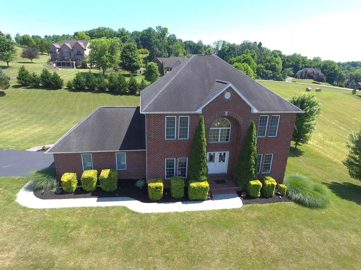 Fincastle, VA 24090,86 Settlers RD