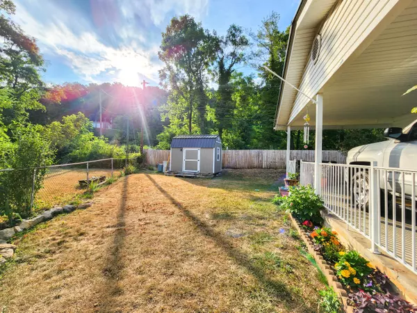 Covington, VA 24426,527 Brentwood DR