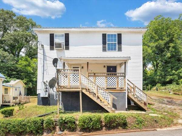 120 Maple ST, Martinsville, VA 24112