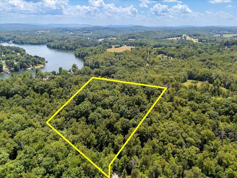 Lot 60 Lakepointe Cove CT, Glade Hill, VA 24092