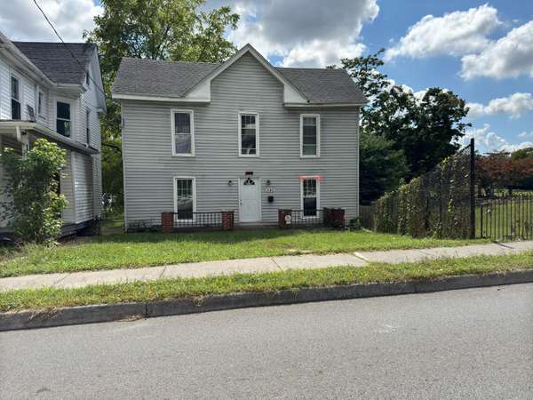 615 Tazewell AVE, Roanoke, VA 24013