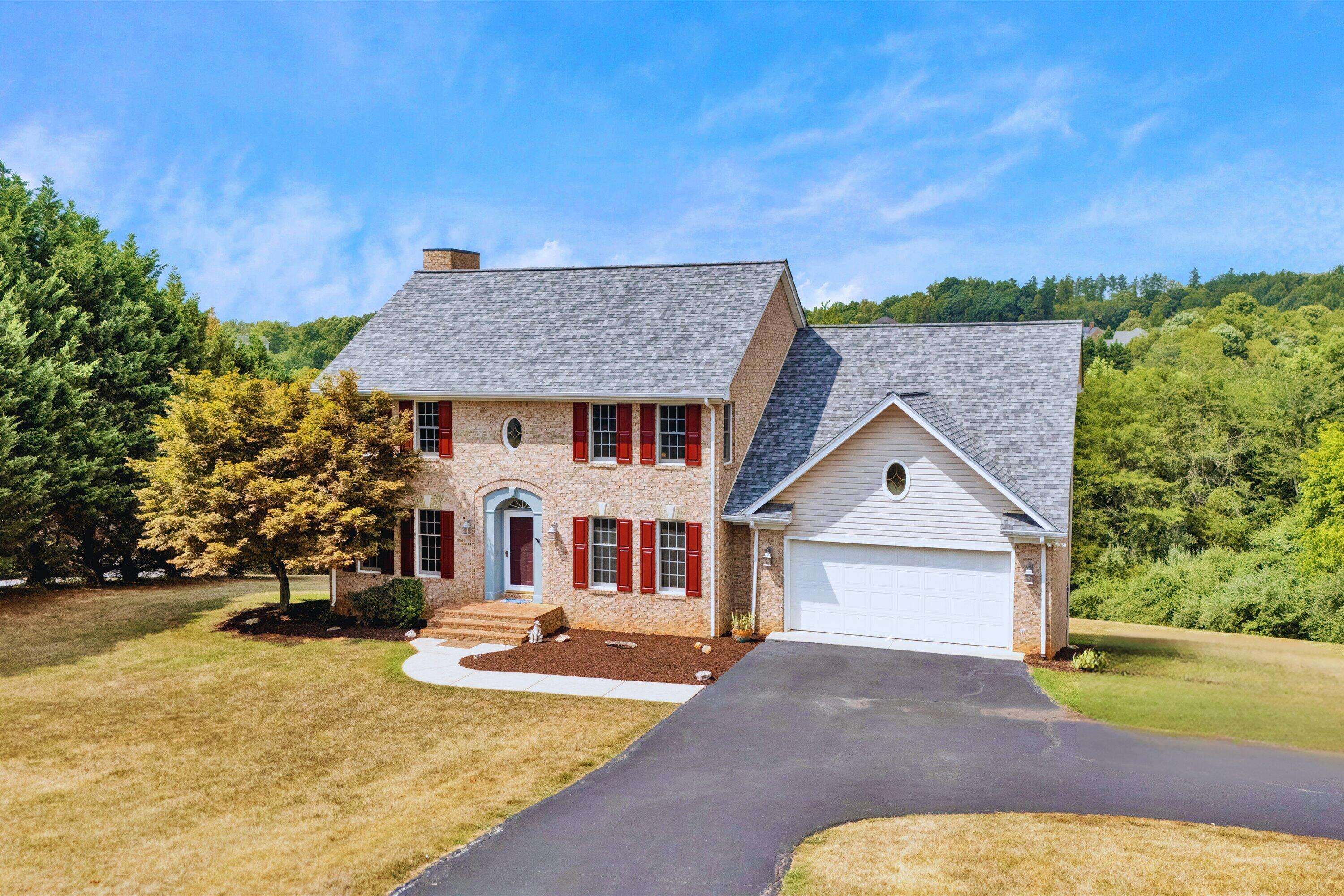 Goode, VA 24556,119 Pleasant View DR