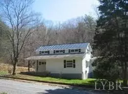 1097 Orange RD, Pittsville, VA 24139