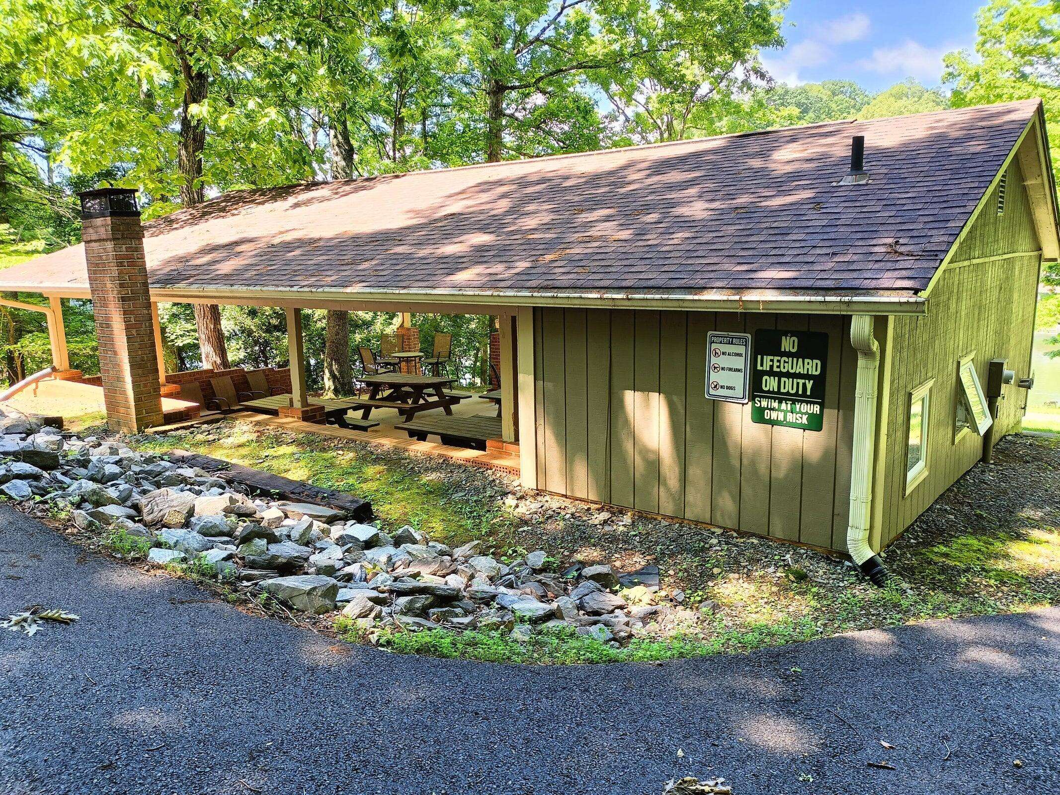 Moneta, VA 24121,Lot 59 Old Barn RD