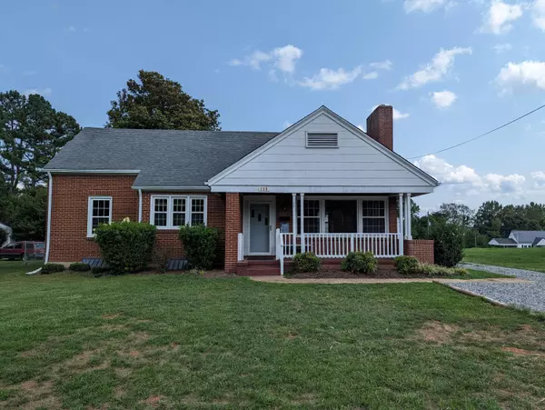 130 Montview AVE, Rocky Mount, VA 24151