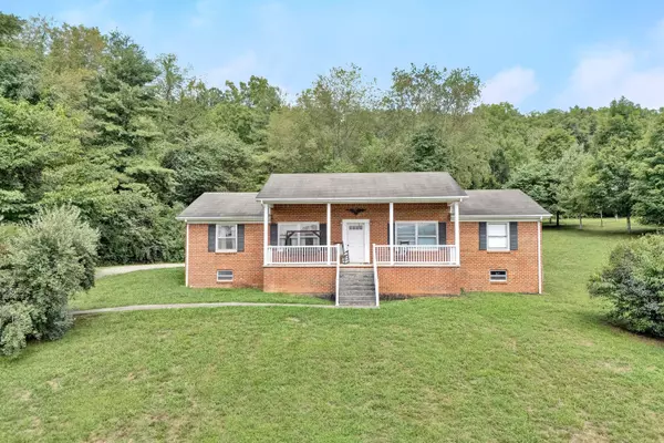 24930 Craigs Creek RD, New Castle, VA 24127