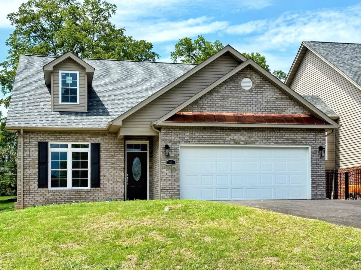 Daleville, VA 24083,57 Medallion CT