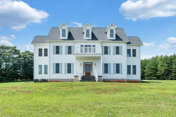 Wirtz, VA 24184,87 SERENITY VIEW LN