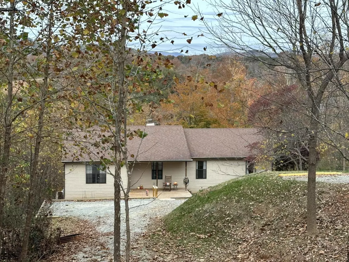 Goodview, VA 24095,1595 Rock Spring RD