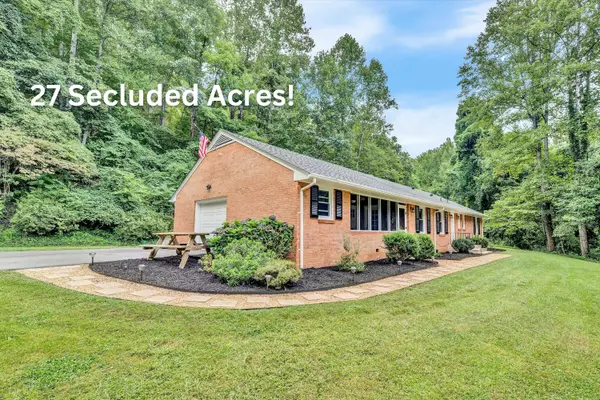 7776 Franklin RD, Boones Mill, VA 24065