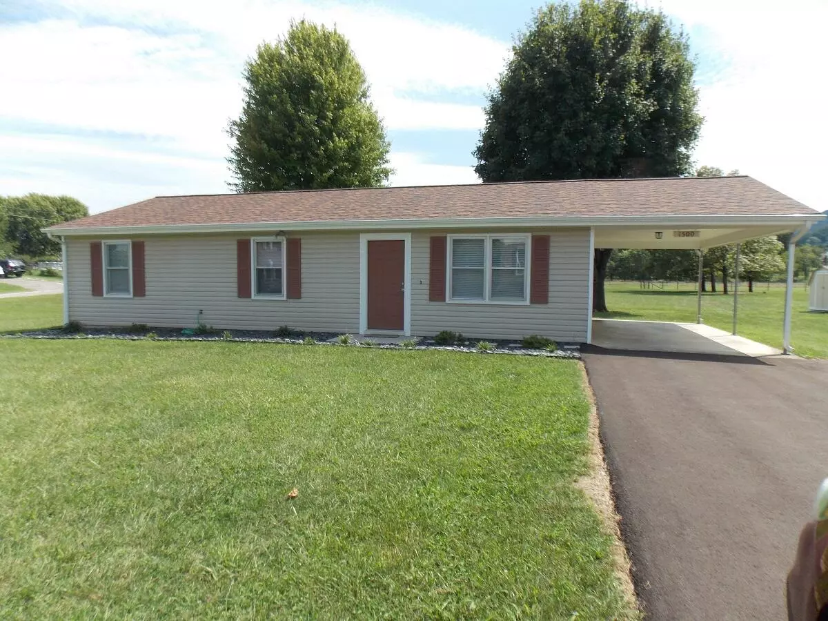 Salem, VA 24153,1500 Penley BLVD